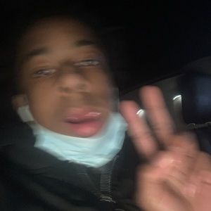 Meet your Posher, Jaden